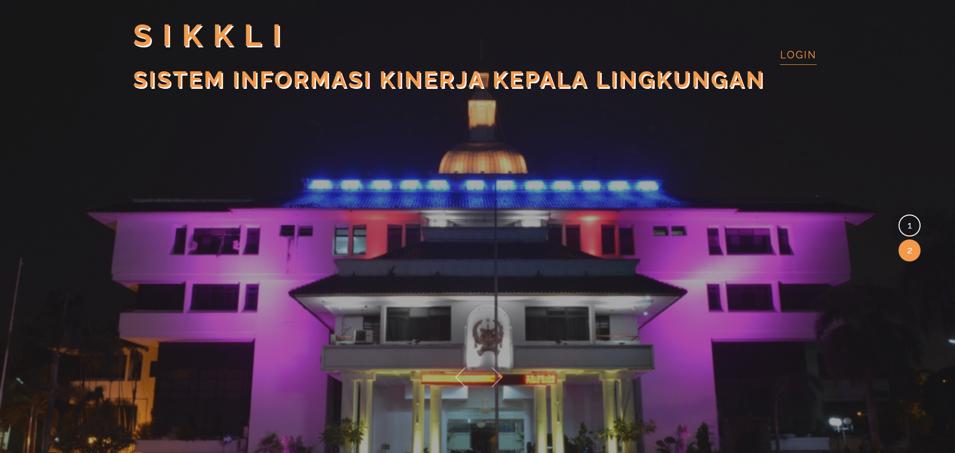 SIKKLI